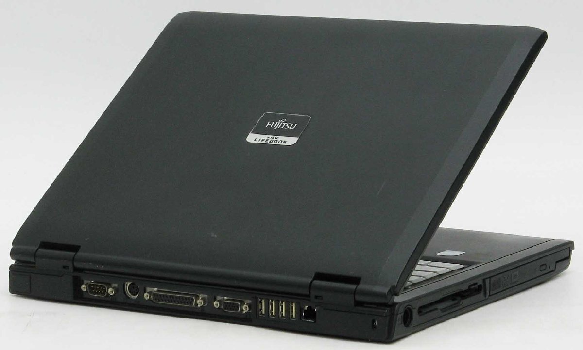 A3-3174/�ٻ��� Lifebook FMV-C8240 FMVNC5BC8 Core2Duo SSD Windows XP ��� �Ρ��� �ѥ�����