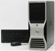 B5-9824/DELL Precision T3400-Q9650CMT Core2Quad Quadro FX1700 DVD�����ѡ��ޥ�� OS�ꥫ�Х꡼�ǥ������դ� Windows XP ��� �ǥ����ȥå� �ѥ�����