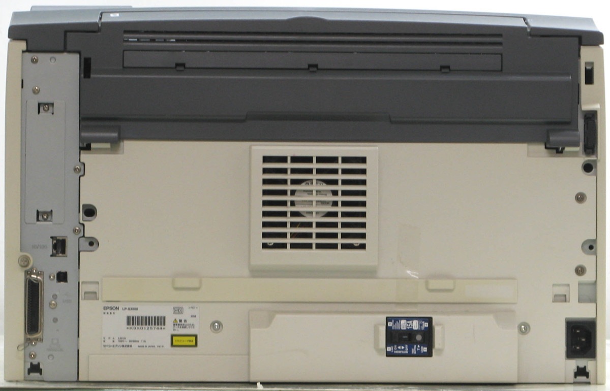 L-320/EPSON Offirio LP-S3000��A3��Υ����졼�����ץ�󥿡�#1