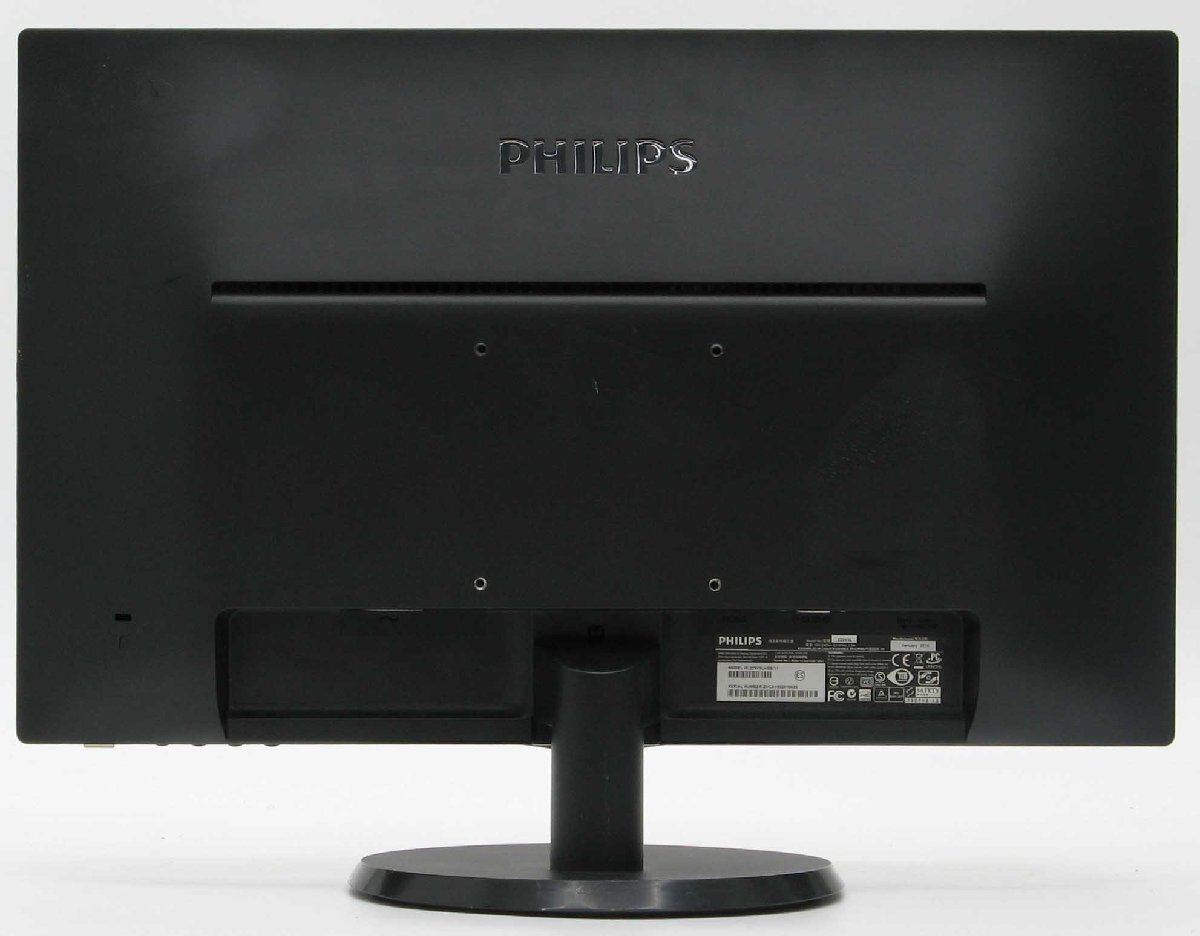 O-4861/PHILIPS 223V5LHSB �� �վ���˥��� 22����� HDMI�б� #1