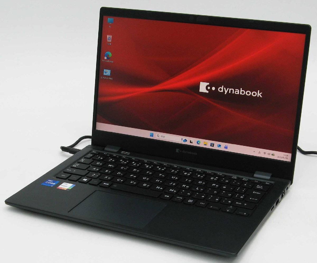 A3-2705/Dynabook dynabook G83/HS A6G9HSEAD411 Corei7 ��11���� SSD ����ѥ��� Windows 11 ��� �Ρ��� �ѥ�����