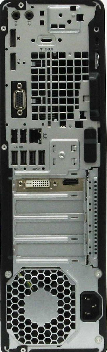 B5-9501/HP EliteDesk 800 G5 SSF-9700 Core i7 ��9���� SSD+HDD Geforce GT 1030 Windows 11 ��� �����ߥ󥰥ǥ����ȥå� �ѥ�����