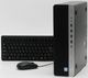 B5-9501/HP EliteDesk 800 G5 SSF-9700 Core i7 ��9���� SSD+HDD Geforce GT 1030 Windows 11 ��� �����ߥ󥰥ǥ����ȥå� �ѥ�����