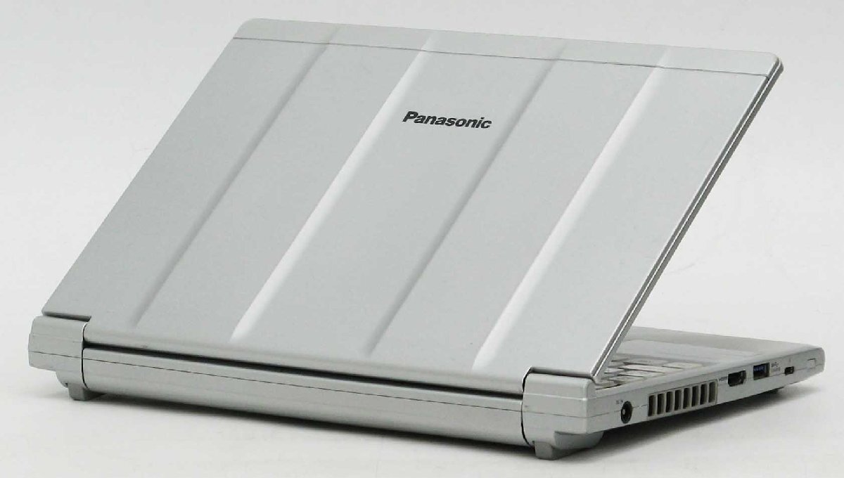 A3-2979/Panasonic Let'snote CF-SV9RDQVS Web����� Core i5 ��10���� SSD Windows 11 ��� �Ρ��� �ѥ�����