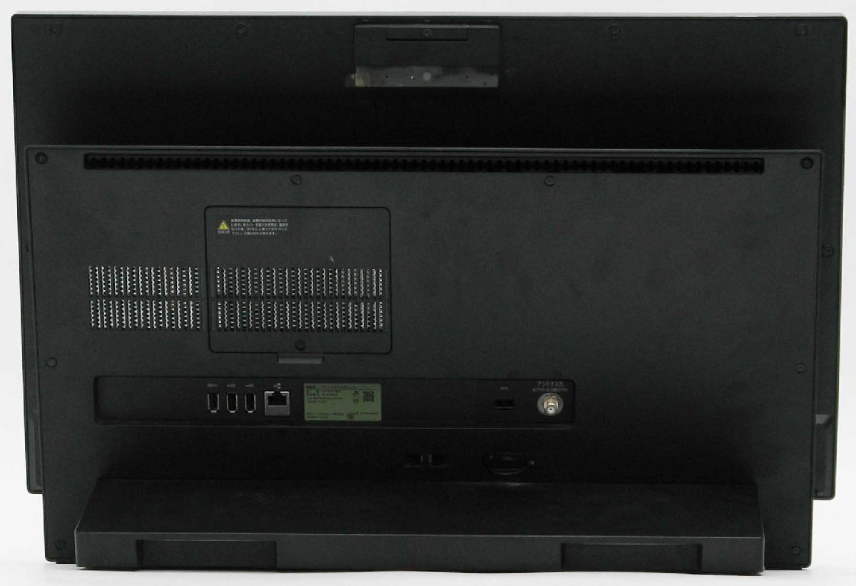 B5-9599/NEC LaVie Desk All-in-one PC-DA370MAB Web����� Celeron-4205U SSD  23.8����� �վ����η� Windows 11 ��� �ǥ����ȥå� �ѥ�����