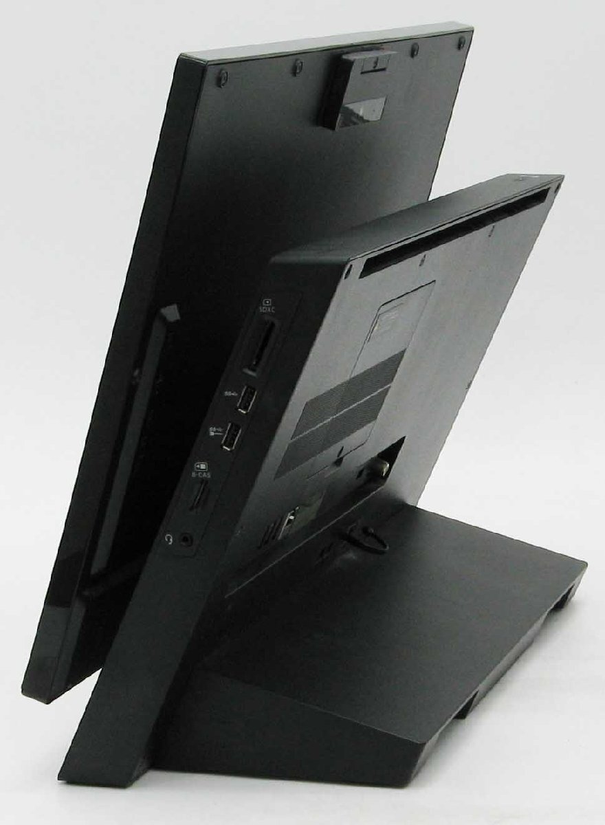 B5-9599/NEC LaVie Desk All-in-one PC-DA370MAB Web����� Celeron-4205U SSD  23.8����� �վ����η� Windows 11 ��� �ǥ����ȥå� �ѥ�����