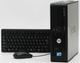 B5-9616/DELL Optiplex 780-E7500SF Core2Duo �֥롼�쥤 Windows XP ��� �ǥ����ȥå� �ѥ�����