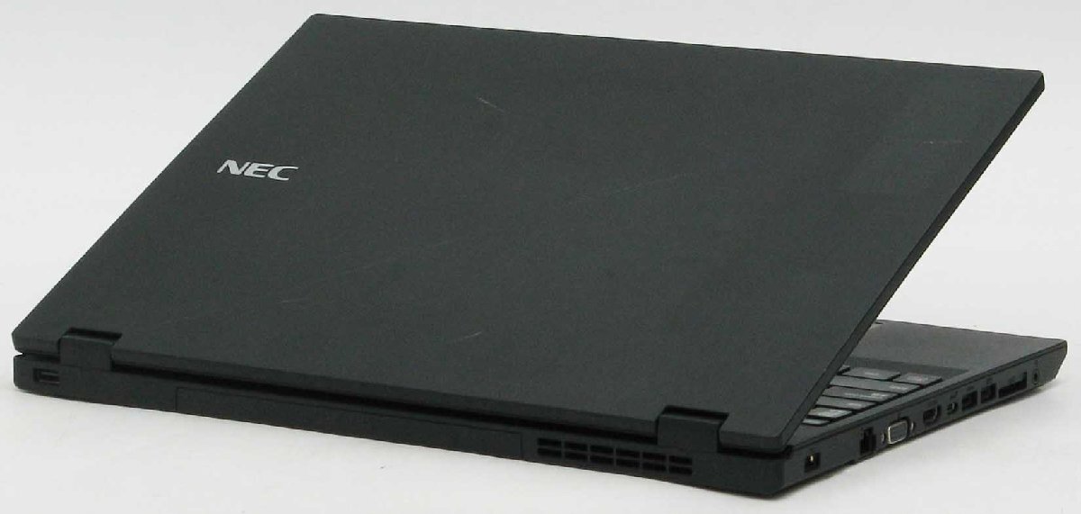 A3-3323/NEC VersaPro PC-VKT16XZG9 Web����� Core i5 ��10���� SSD 16GB �ƥ󥭡� Windows 11 ��� �Ρ��� �ѥ�����