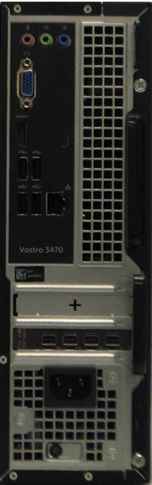 B5-8958/ DELL Vostro 3470-8700SF SSD+HDD Corei7 8 Windows 11  ǥȥå ѥ