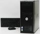 B5-9463/DELL Optiplex 755-E6550MT Core2Duo Windows XP ��� �ǥ����ȥå� �ѥ�����