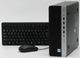 B5-9502/HP ProDesk 600 G4 SFF-8700 Core i7 ��8���� SSD+HDD Windows 11 ��� �ǥ����ȥå� �ѥ�����