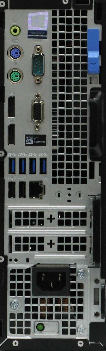 B5-9526/DELL Optiplex XE3-8500SF Core i5 ��8���� SSD+HDD Windows 11 ��� �ǥ����ȥå� �ѥ�����