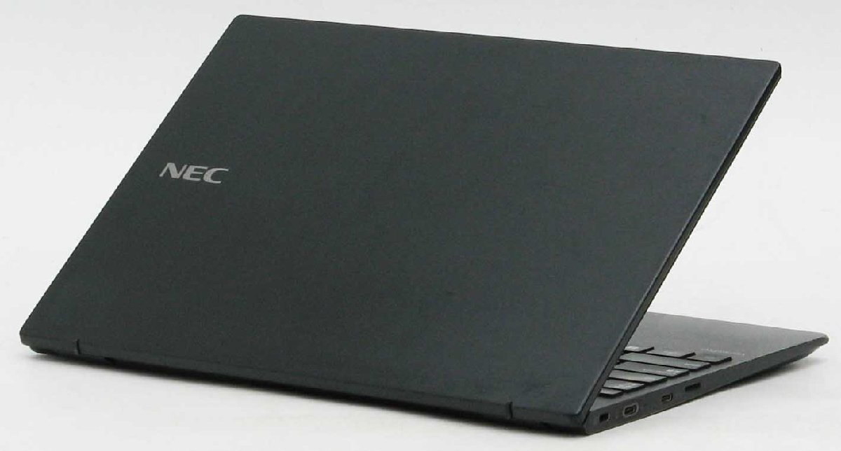 A3-2980/NEC VersaPro PC-VKV18GZG7 Web����� Core i7 ��10���� SSD ����ѥ��� Type-C Windows 11 ��� �Ρ��� �ѥ�����