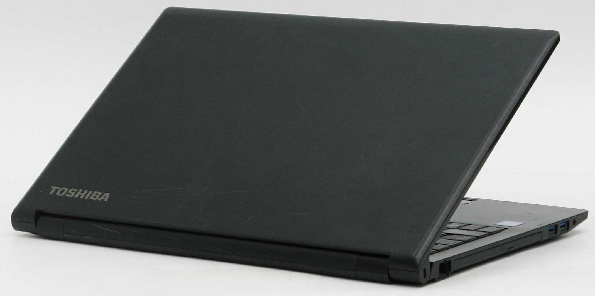 A3-3038/��� dynabook B65/M PB65MYB11R7QD21 Corei3 ��8���� SSD Windows 11 ��� �Ρ��� �ѥ�����