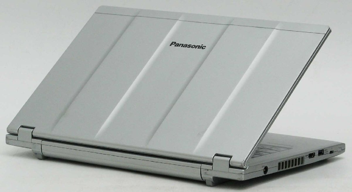 A3-3107/Panasonic Let'snote CF-LV8RDHVS Web����� Core i5 ��8���� SSD Windows 11 ��� �Ρ��� �ѥ�����