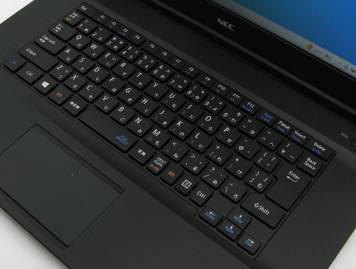 A3-3175/NEC VersaPro PC-VK24MXZGU Web����� Core i5 ��6���� SSD Windows 10 ��� �Ρ��� �ѥ�����