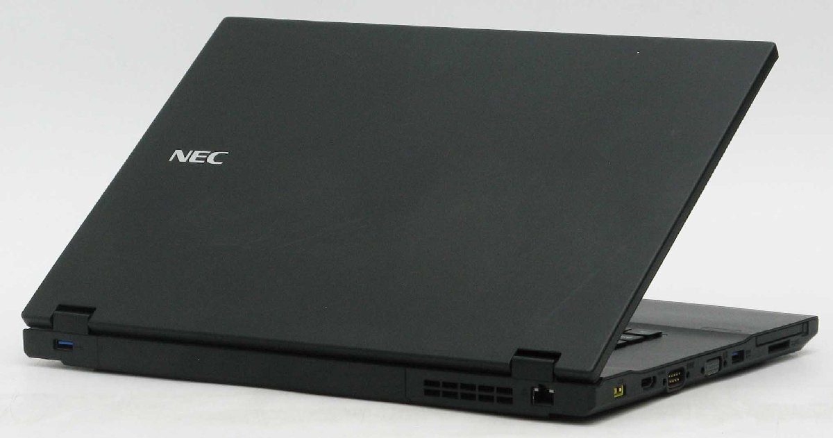 A3-3175/NEC VersaPro PC-VK24MXZGU Web����� Core i5 ��6���� SSD Windows 10 ��� �Ρ��� �ѥ�����