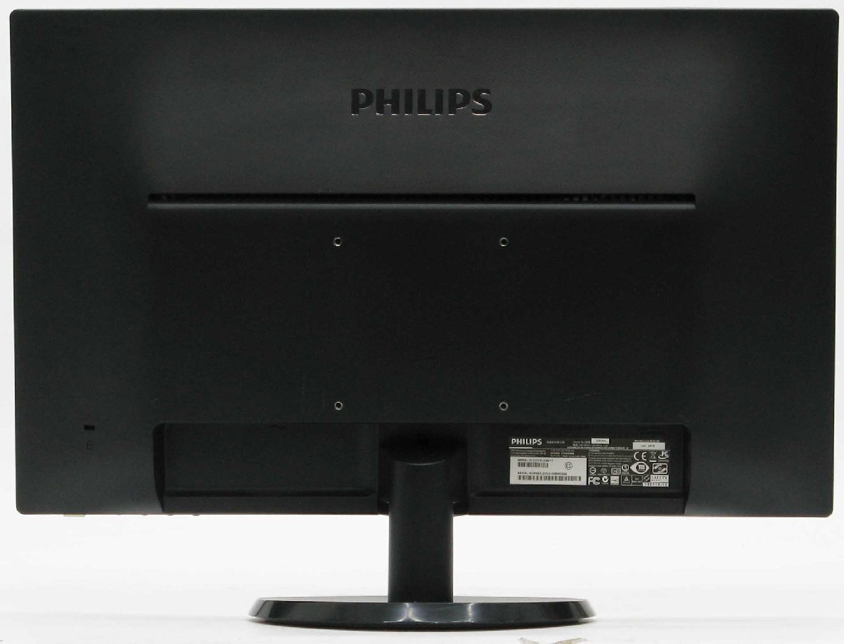 O-4894/PHILIPS 223V5LHSB �� �վ���˥��� 22����� HDMI�б� #2
