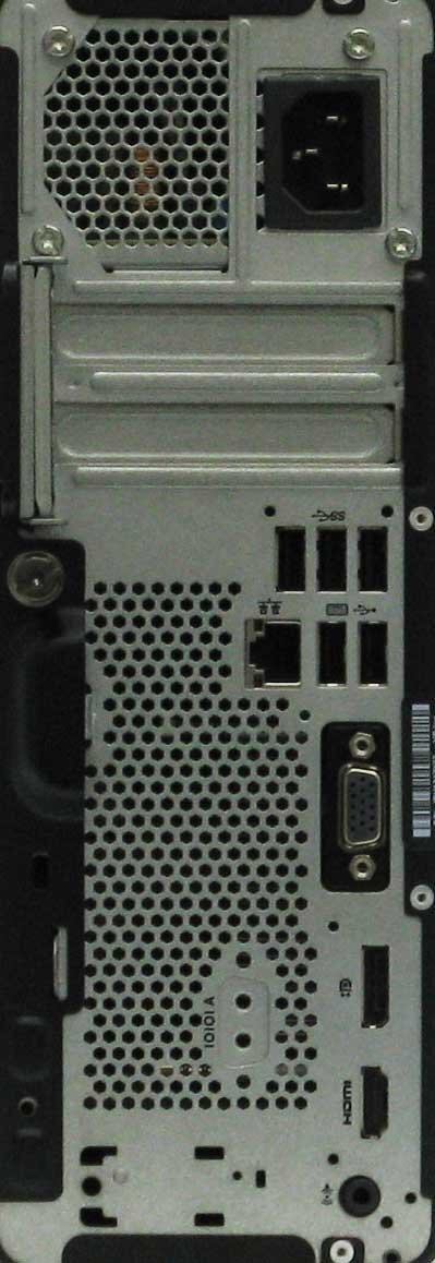 B5-9825/HP Prodesk 400 G7 SFF-10100 Core i3 ��10���� SSD+HDD DVD�����ѡ��ޥ�� Windows 11 ��� �ǥ����ȥå� �ѥ�����