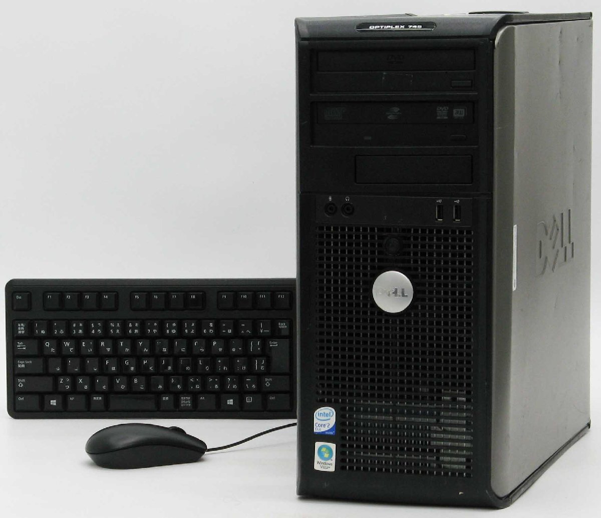 B5-9464/DELL Optiplex 745-E6600MT Core2Duo  WindowsXP ��� �ǥ����ȥå� �ѥ�����