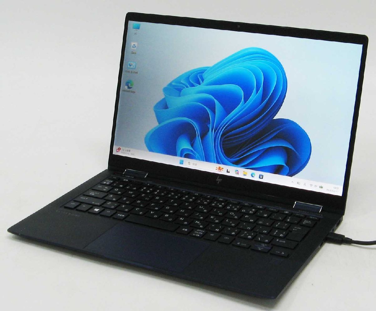 A3-2836/ HP Elite Dragonfly G2-2400FHD Web����� Corei5 SSD ��11���� Windows 11 ��� �Ρ��� �ѥ�����