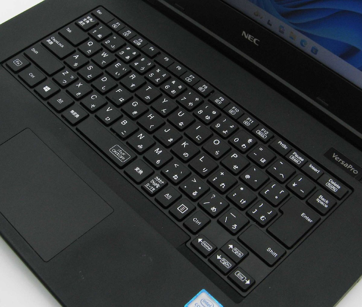 A3-2908/NEC VersaPro PC-VKT16XZG5 Web����� Core i5 ��8���� SSD Windows 11 ��� �Ρ��� �ѥ�����