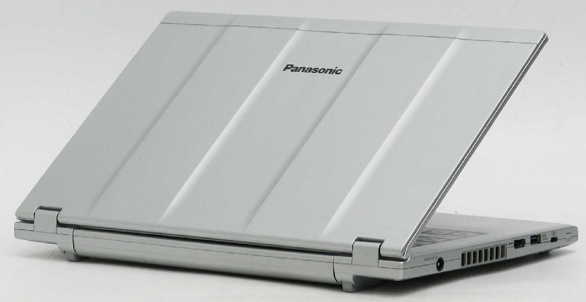 A3-3108/Panasonic Let'snote CF-LV8RDHVS Web����� Core i5 ��8���� SSD Windows 11 ��� �Ρ��� �ѥ�����