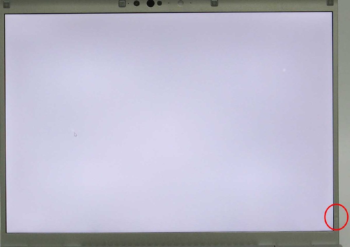 A3-3325/Panasonic Let'snote CF-FV1REAKS Web����� Core i5 ��11���� SSD ����16GB DtoD  Windows 11 �Ρ��� �ѥ�����