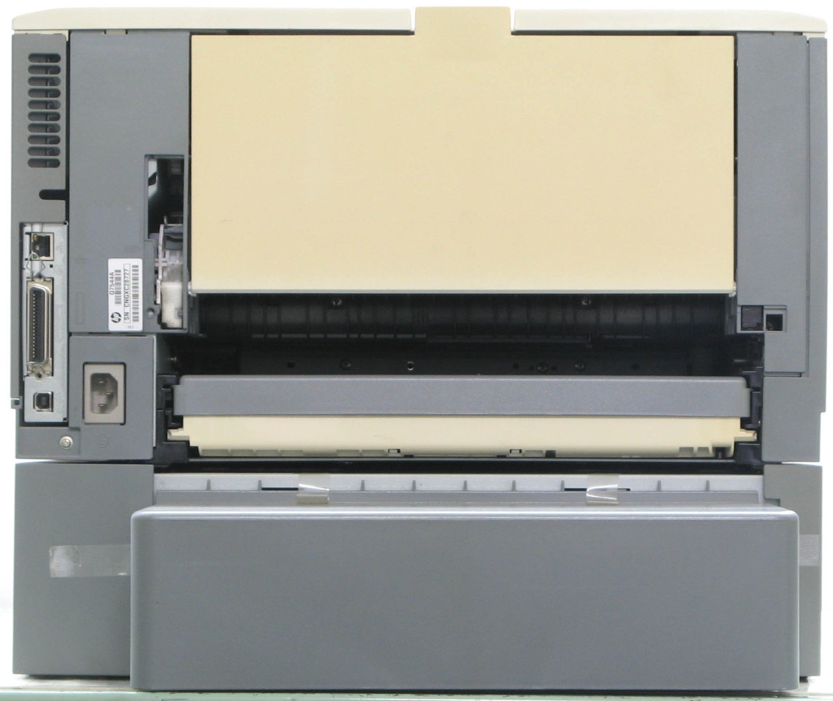 L-323/HP LaserJet 5200n Q7544A#ABJ��A3��Υ����졼�����ץ�󥿡�#1