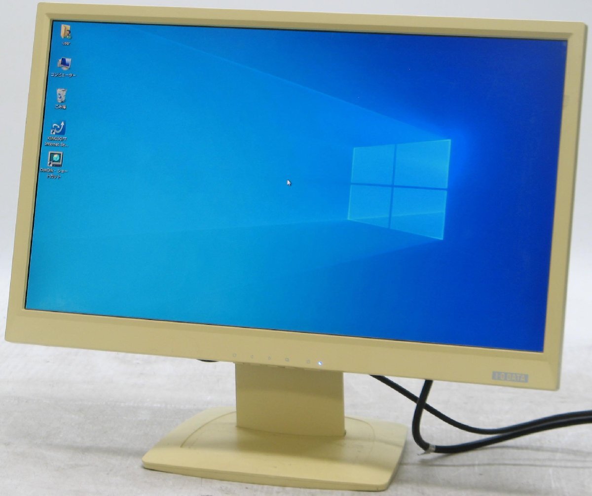 O-4780/IODATA LCD-AD201XW  վ˥ 20磻 #2 