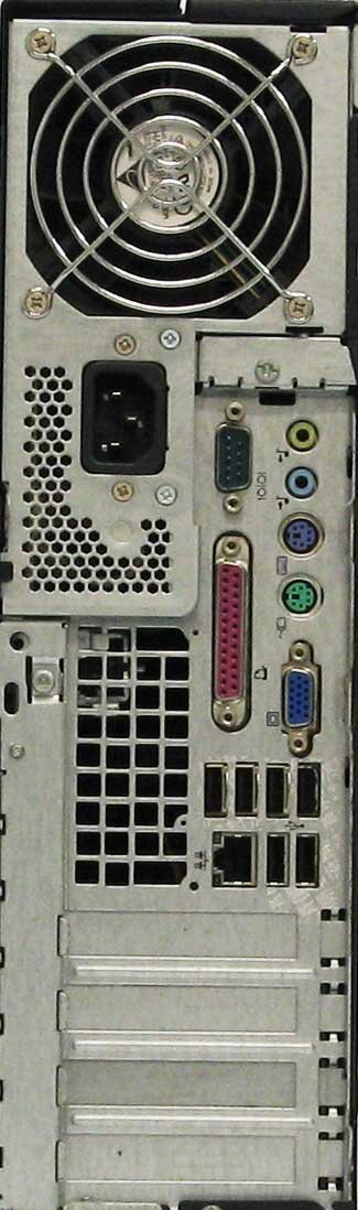 B5-9204/HP Compaq dc 7700 SFF-E4300 Core2Duo 15 վå Windows XP  ǥȥå ѥ