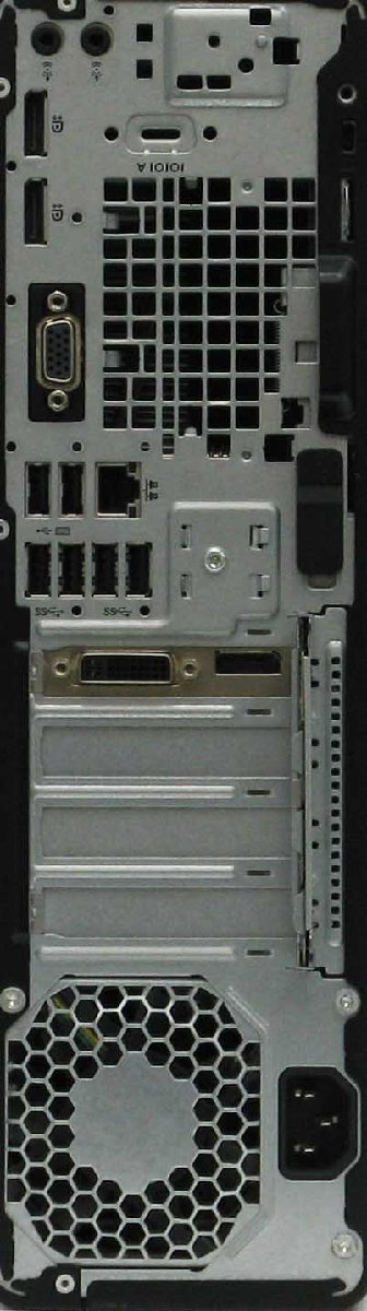B5-9504/HP EliteDesk 800 G4 SFF-8700 Core i7 ��8���� SSD+HDD Radeon R5 340 Windows 11 ��� �ǥ����ȥå� �ѥ�����