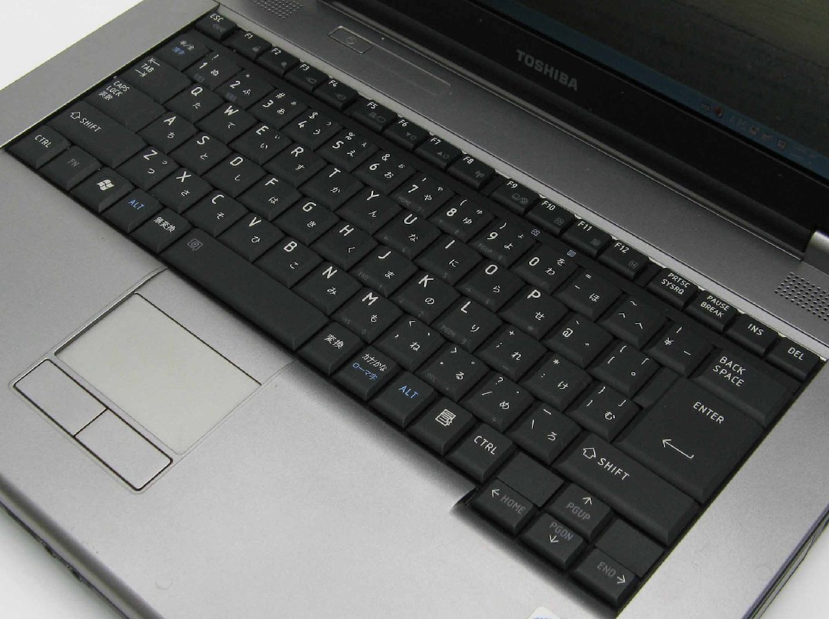 A3-2982/ ��� dynabook L21 220C/W PSL2122CW9R1N Windows XP ��� �Ρ��� �ѥ����� PC