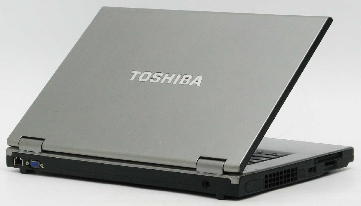 A3-2982/ ��� dynabook L21 220C/W PSL2122CW9R1N Windows XP ��� �Ρ��� �ѥ����� PC