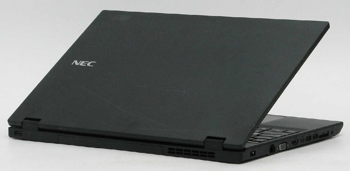 A3-3109/NEC VersaPro PC-VKT16XZG7 Core i5 ��10���� SSD Windows 11 ��� �Ρ��� �ѥ�����