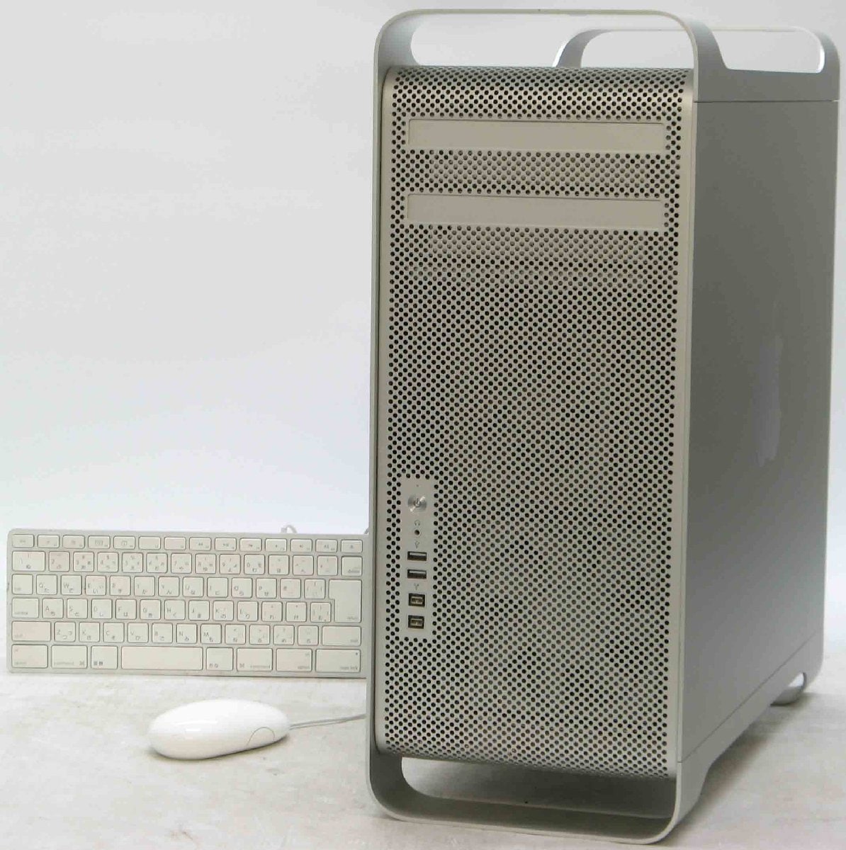 C-2179/Apple MacPro MC561J/A Mid 2010 RADEON HD 5870 OS10