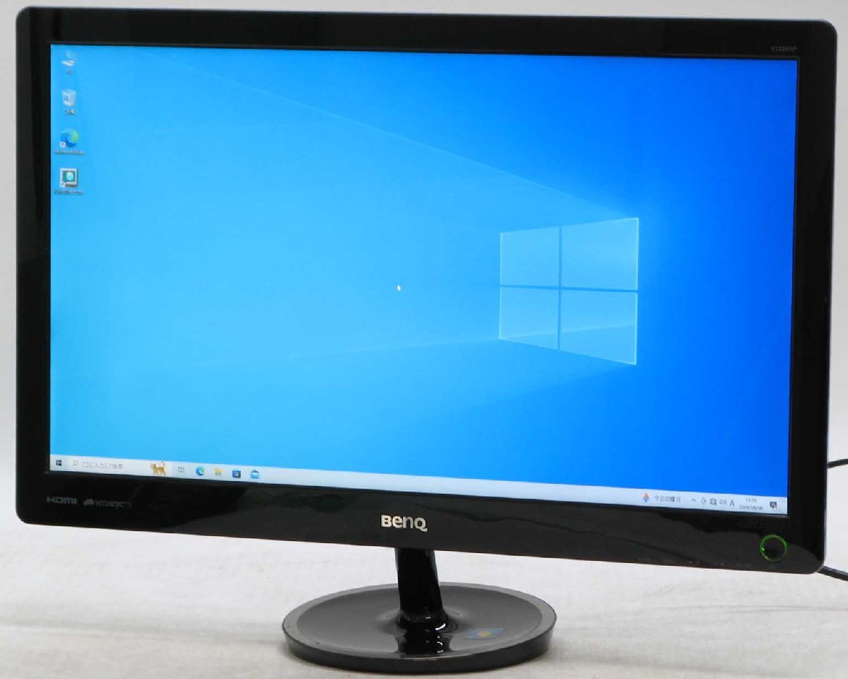 D-1994/BenQ V2220HP �� �վ���˥��� 22����� ������� �����֥��դ�