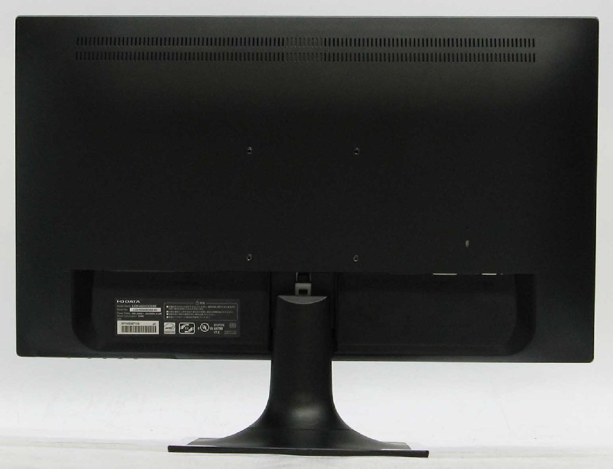 O-4855/IODATA LCD-AD243EDSB  վ˥ 24