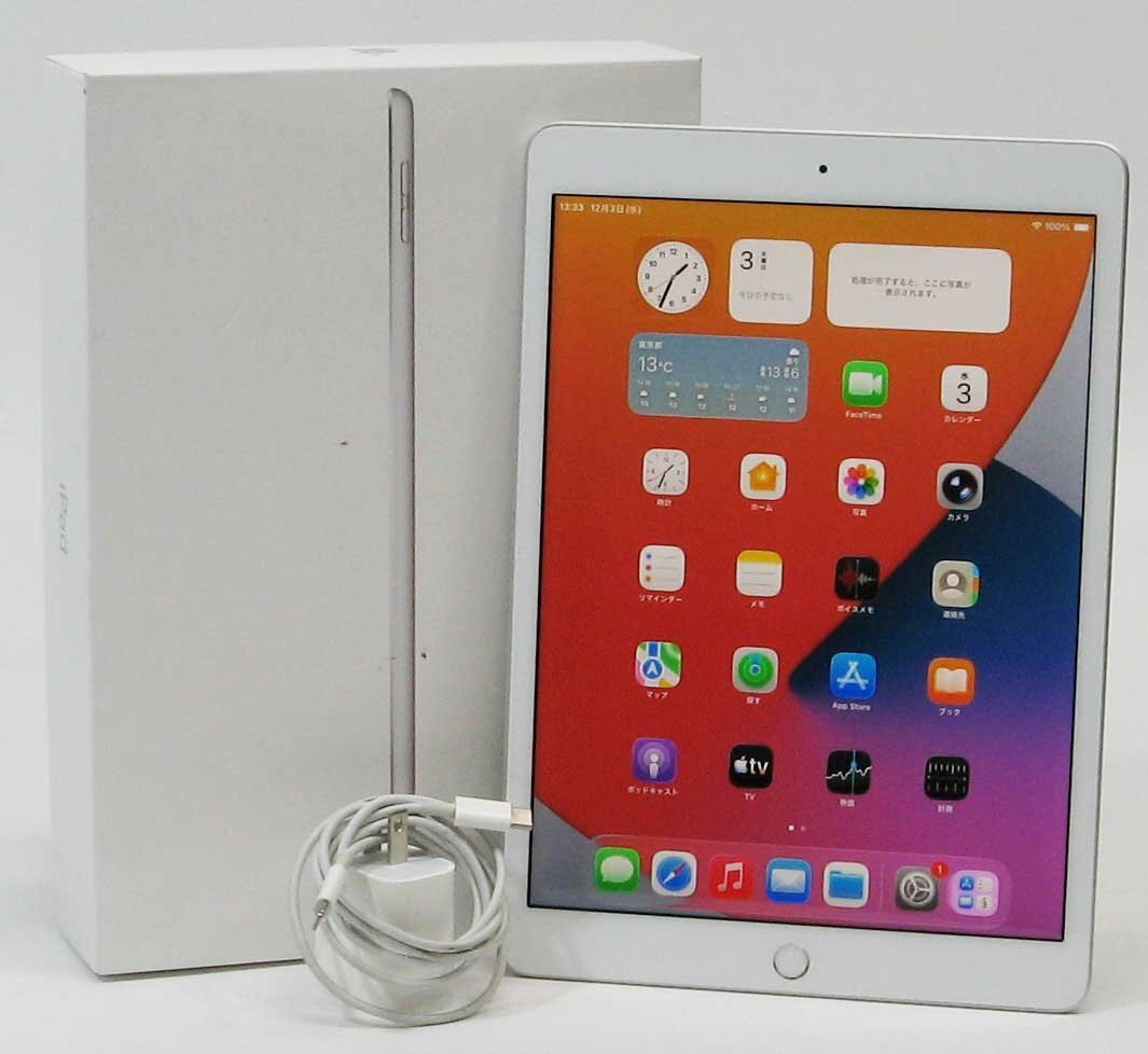 M-2806/Apple iPad MYLA2J/A Wi-Fi 8���� iOS26.1 Macintosh ���֥�å� #1