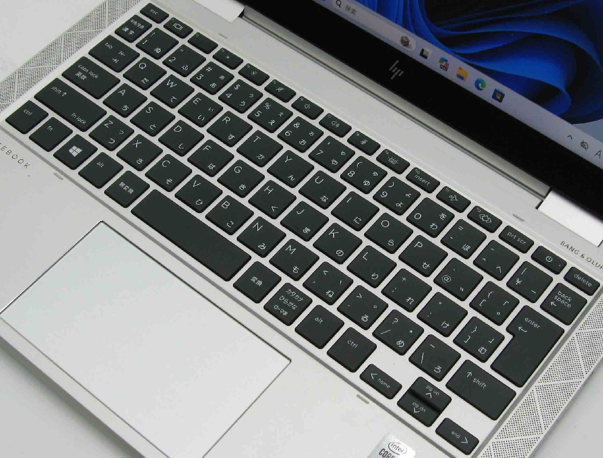 A3-2788/ HP EliteBook X360 830 G7-1700FHD Web����� Corei5 SSD ��10���� Windows 11 ��� �Ρ��� �ѥ�����