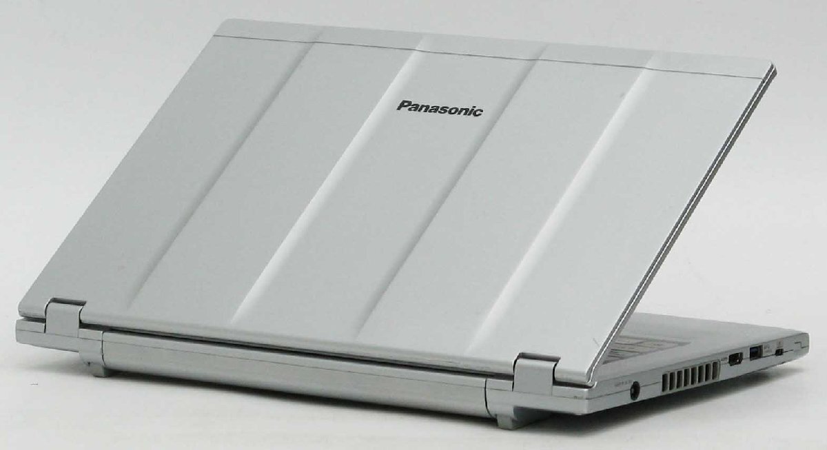 A3-2910/Panasonic Let'snote CF-LV8RDHVS Web����� Core i5 ��8���� SSD Windows 11 ��� �Ρ��� �ѥ�����