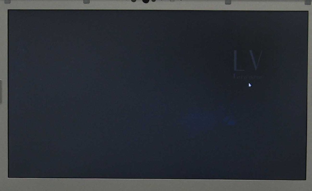 A3-2910/Panasonic Let'snote CF-LV8RDHVS Web����� Core i5 ��8���� SSD Windows 11 ��� �Ρ��� �ѥ�����