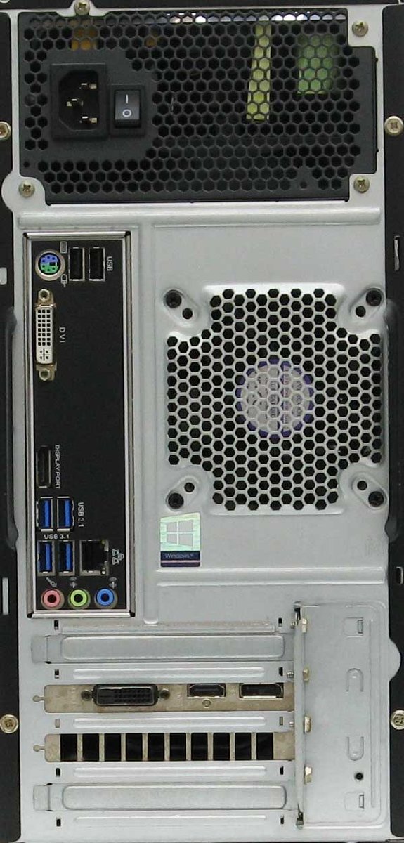 B5-9542/iiyama STYLE IStDXi-M1B6-i5-UH3XM/94 Core i5 ��9���� SSD Geforce GTX 1050 Windows 11 ��� �����ߥ󥰥ǥ����ȥå� �ѥ�����