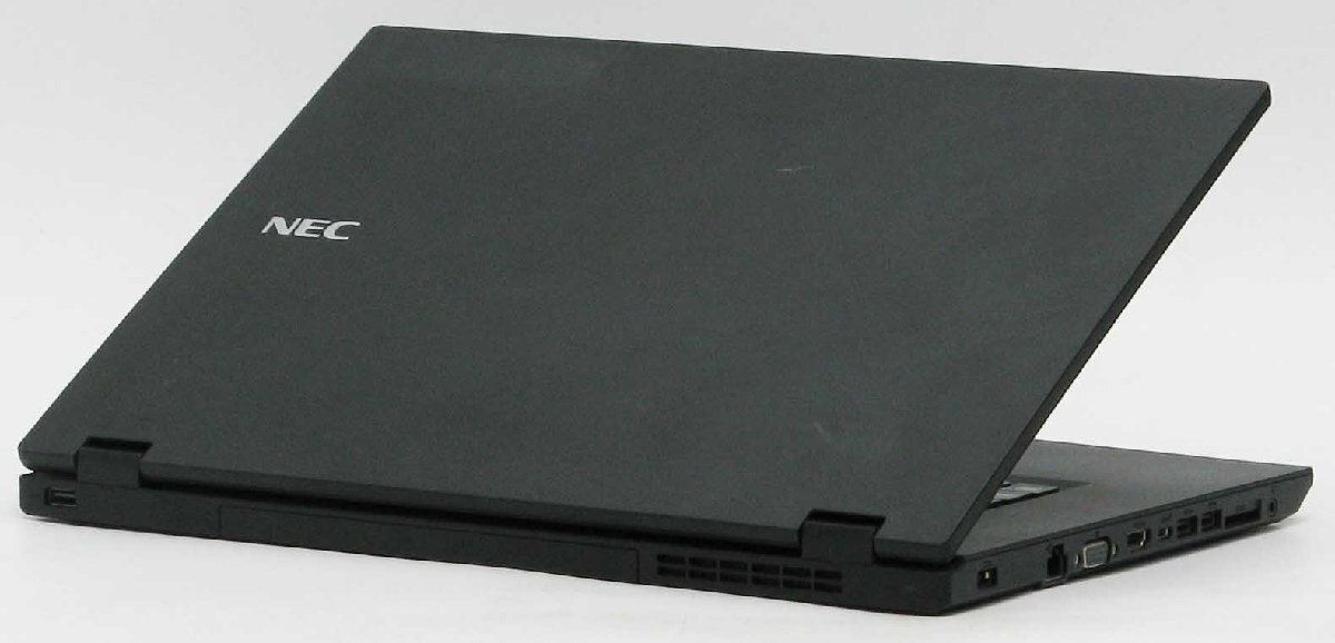 A3-3110/NEC VersaPro PC-VKT16XZG5 Web����� Core i5 ��8���� SSD Windows 11 ��� �Ρ��� �ѥ�����
