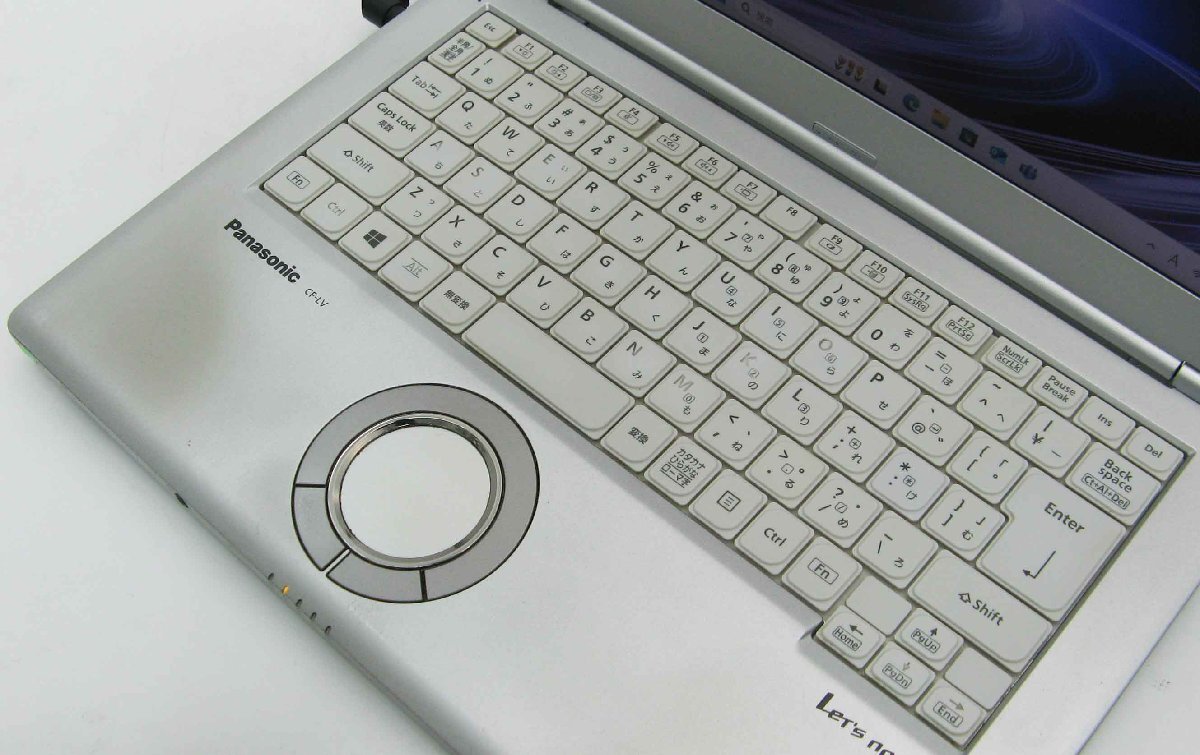 A3-3178/Panasonic Let'snote CF-LV9T11VS Web����� Core i7 ��10���� SSD Windows 11 �Ρ��� �ѥ�����