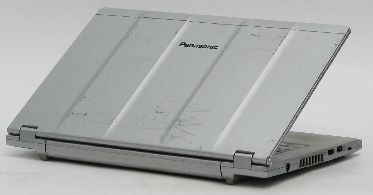A3-3178/Panasonic Let'snote CF-LV9T11VS Web����� Core i7 ��10���� SSD Windows 11 �Ρ��� �ѥ�����