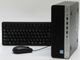 B5-9826/HP ProDesk 600 G3 SFF-7500 Core i5 ��7���� SSD+HDD Type-C Windows 11 ��� �ǥ����ȥå� �ѥ�����