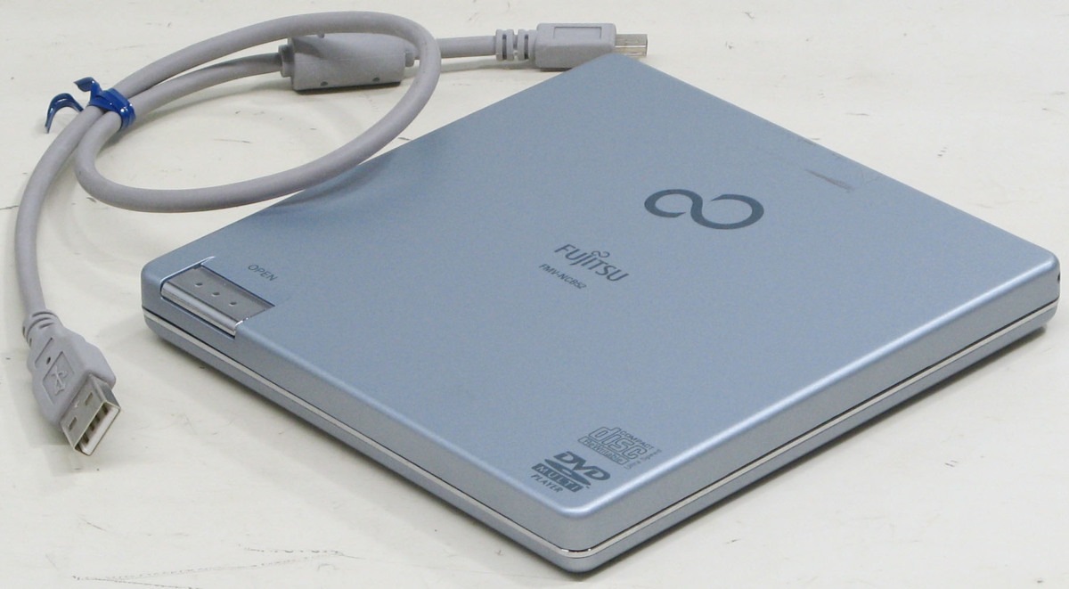 H-67/ٻ FMV-NCB52 USB2.0դإɥ饤