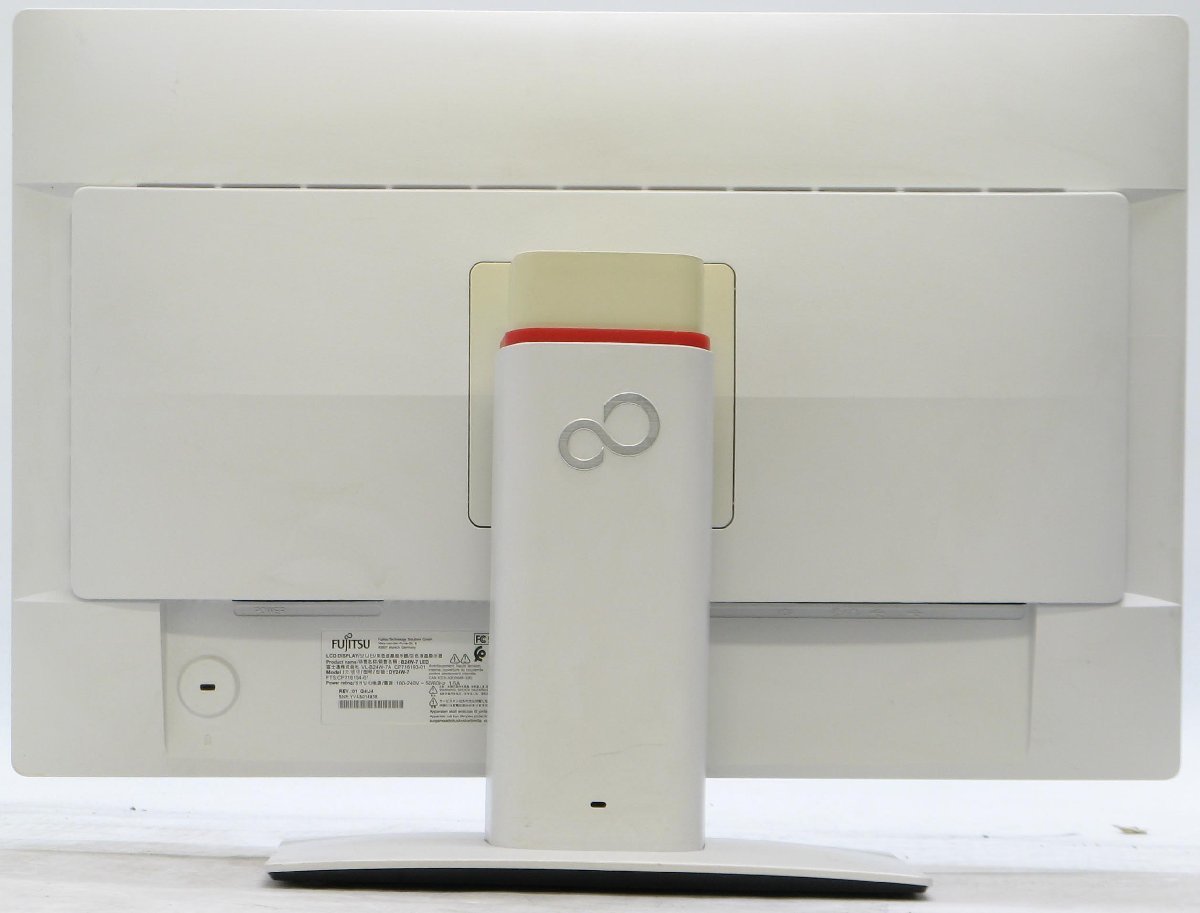 D-1896/�ٻ��� VL-B24W-7 �� �վ���˥��� 24����� DisplayPort�б� ������� �����֥��դ�