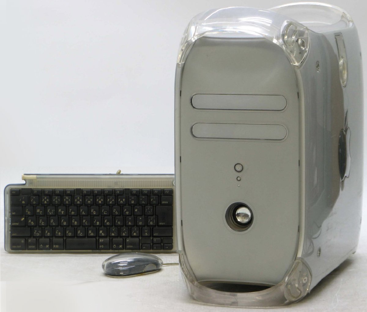 C-2173/Apple PowerMac G4 M8705J/A RADEON 7500 饷åĶ  OS 10.2 OS9.2.2  Macintosh